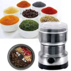 Nima Electric 2 in 1 Blender and Grinder - Image 2