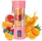 Rechargeable Mini Blender