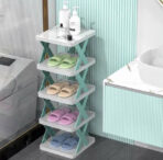 Smart Shoe Rack