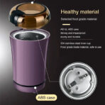 Smart Electric Grinder Machine