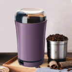 Smart Electric Grinder Machine