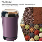 Smart Electric Grinder MachineSmart Electric Grinder Machine