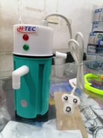 H-TEC Instant Portable Geyser Best Water heater 2024 - Image 2