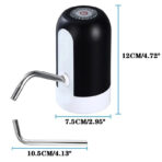 Automatic Water Dispenser