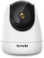 Tenda CP3 360° 2MP Pan Tilt Security Wifi IP Camera