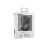 Meetion MT-R570 2.4Ghz Silent Wireless Mouse (Black) - Image 8