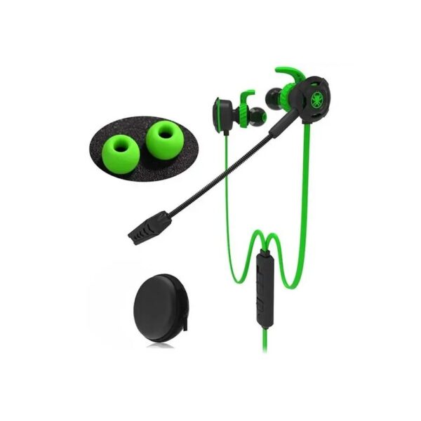 Plextone G30 Dual