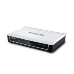Tenda SG108 8-Port Gigabit Desktop Switch - Image 3