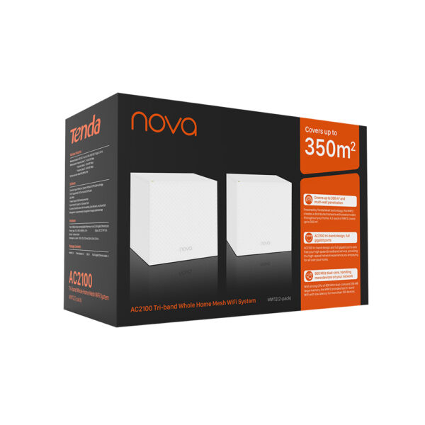 MW12 2-Pack AC2100