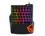 Meetion MT-KB015 Left One-Handed Gaming Keyboard