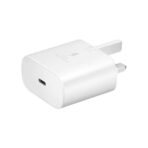 Samsung 25W USB-C Power Adapter - Image 4