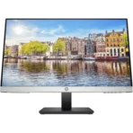 HP 24mh 23.8-inch FHD IPS Monitor