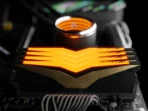 PISTA DDR5 6200 32GB BLACK LABEL - Image 2