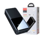 Joyroom JR-QP192 20000mah 22.5W Fast Charging Digital Display Power Bank - Image 7