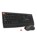 WIRELESS KEYBOARD AND MOUSE MEETION MT-C4130