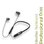 Geeoo BL-110 Ultra Flex Neckband - Image 2