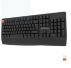 WIRELESS KEYBOARD AND MOUSE MEETION MT-C4130