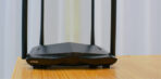 Tenda AC10 AC1200 1200Mbps Dual Band 4 Antenna Gigabit WiFi Router - Image 3