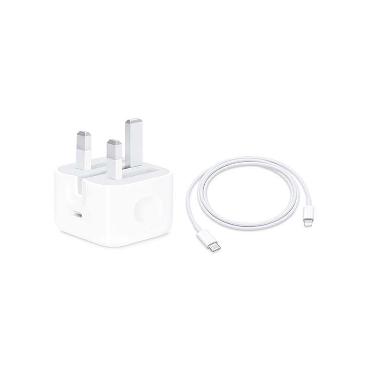 Apple Power Adapter