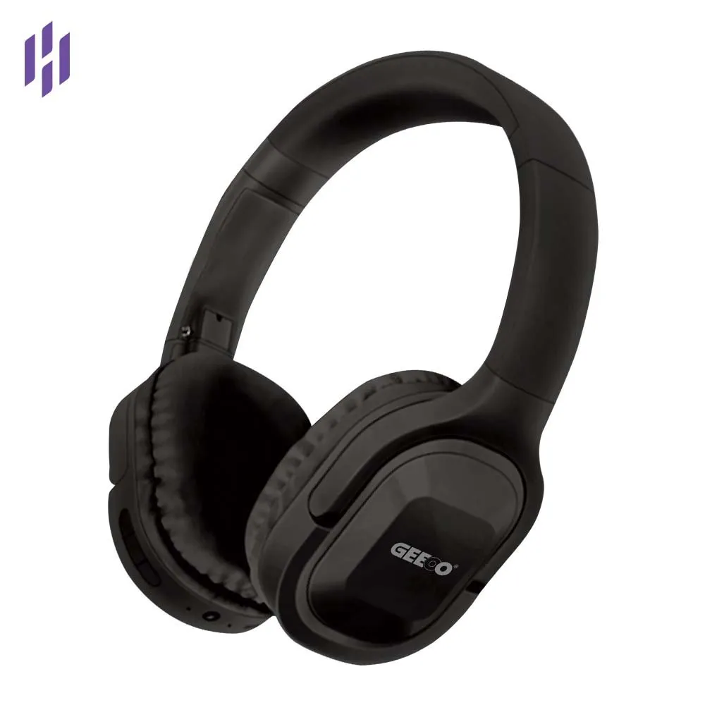 Pure Bass ANC Wireless Headset