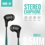 Geeoo GE-06