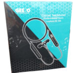 Geeoo BL-108 Classic Neckband - Image 2