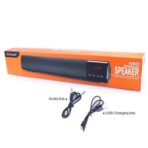 Kisonli LED 800B Bluetooth Speaker - Image 2