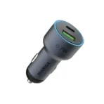 Momax UC16 MoVe 67W Dual Port Car Charger - Image 2
