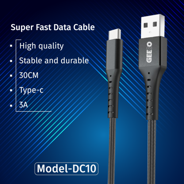 Super Fast Charging