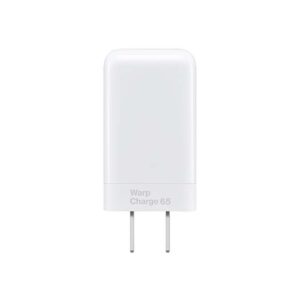 OnePlus Warp Charge
