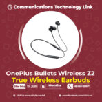 OnePlus Bullets Wireless Z2