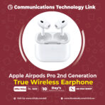 Apple Airpods Pro (2nd Generation) ANC Dubai Copy
