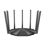 Tenda AC21 2033mbps AC2100 Dual Band Gigabit Wireless Router - Image 3