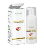 Apple Cider Vinegar + Tea Tree Face Wash