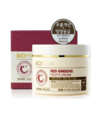 Biomax Red Ginseng Youth Cream 100ml