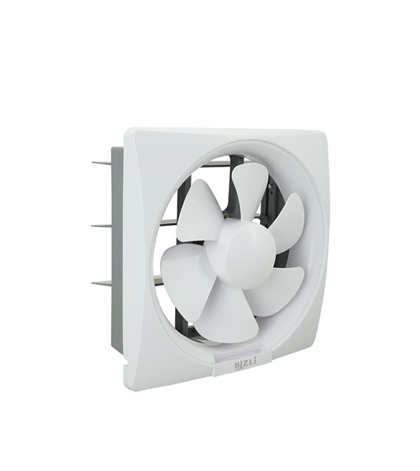 Bizli Exhaust Fan 10" White Bizli Exhaust Fan 10" White - Image 1