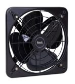Bizli Metal Exhaust Fan 12" - Image 2