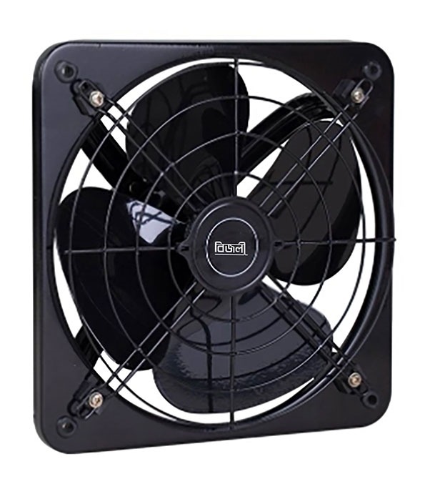 Bizli Metal Exhaust Fan 12" Bizli Metal Exhaust Fan 12" - Image 1