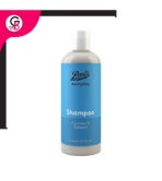 BOOTS Everyday Coconut & Almond Shampoo 500ml UK