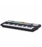 Canto Electronic 37 Keys Musical Keyboard Piano