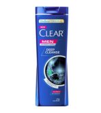 Clear Men AD Deep Cleanse Shampoo 330ml - Image 2