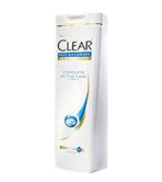 Clear Shampoo Complete Active Care 330ml - Image 2