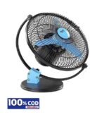 Click Cyclone Fan
