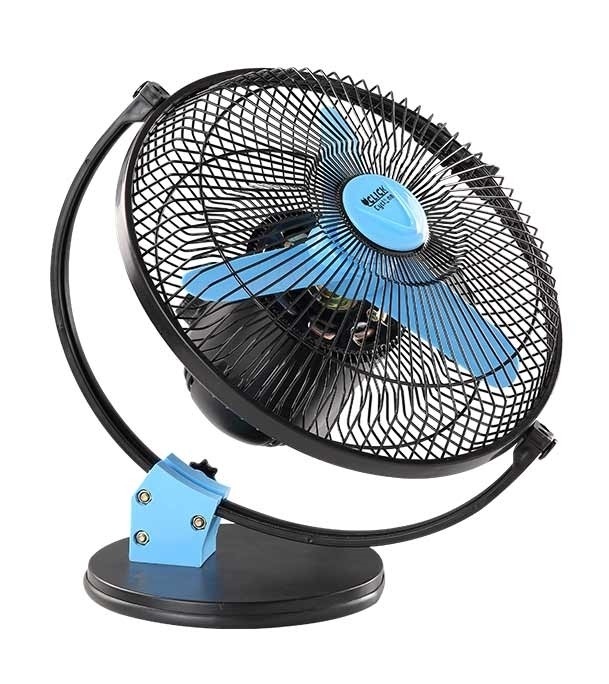 Click Cyclone Fan Click Cyclone Fan - Image 1