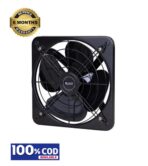 Click Metal Exhaust Fan 12" - Image 2