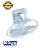 CLICK Orbit Ceiling Fan 16" - Image 2