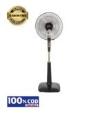 Click Sprint Stand Fan 16''
