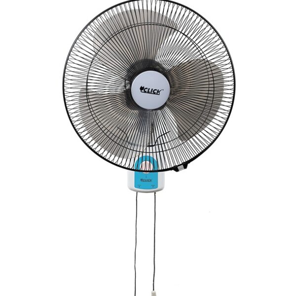Click Sprint Wall Fan 16”