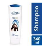 Clinic Plus Strong & Long Shampoo 340ml