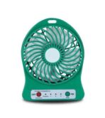 CLK Handy Pocket Fan - Image 2